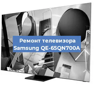 Замена материнской платы на телевизоре Samsung QE-65QN700A в Перми